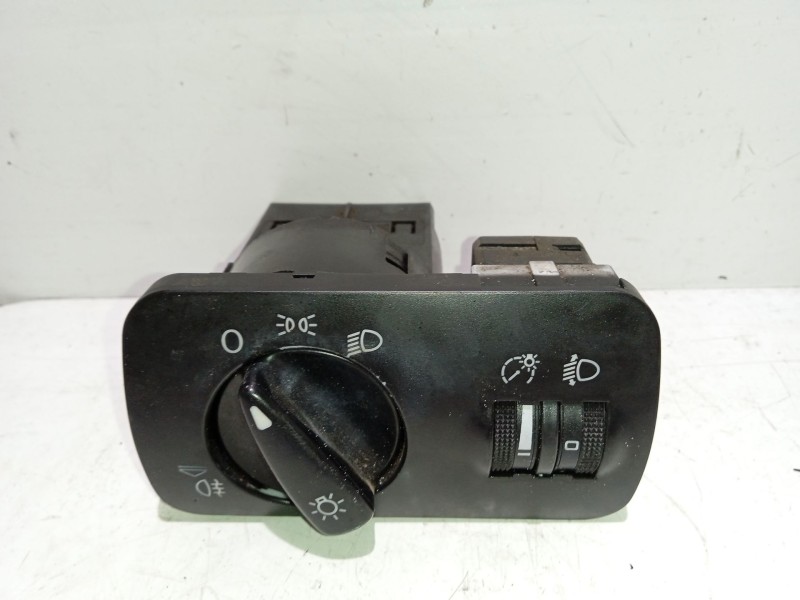 Recambio de mando luces para seat cordoba vario (6k5) 1.9 sdi referencia OEM IAM 6K1941531AL  