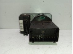 Recambio de mando luces para seat cordoba vario (6k5) 1.9 sdi referencia OEM IAM 6K1941531AL   2