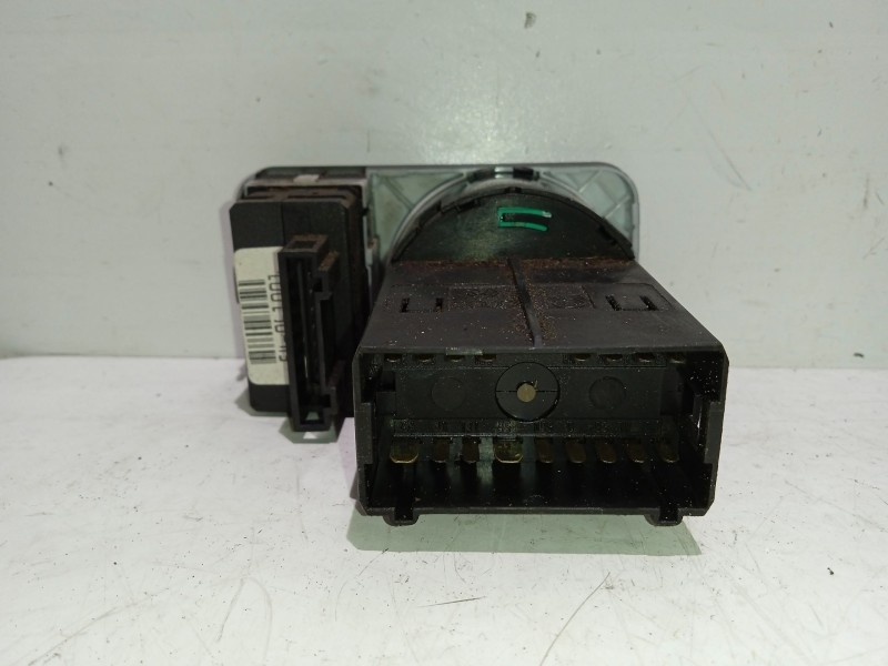 Recambio de mando luces para seat cordoba vario (6k5) 1.9 sdi referencia OEM IAM 6K1941531AL  