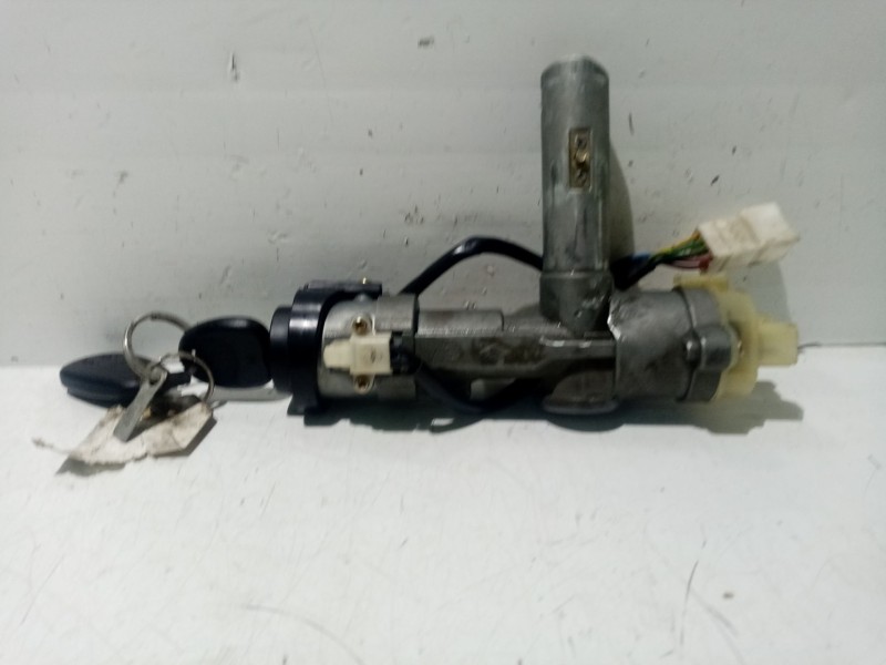 Recambio de conmutador de arranque para hyundai santa fe (sm) referencia OEM IAM   