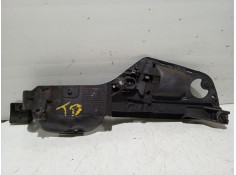 Recambio de maneta interior trasera derecha para seat cordoba vario (6k5) 1.9 sdi referencia OEM IAM 6K4837114   2