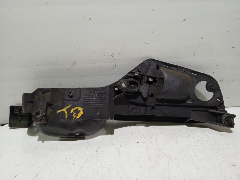 Recambio de maneta interior trasera derecha para seat cordoba vario (6k5) 1.9 sdi referencia OEM IAM 6K4837114  