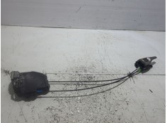 Recambio de cerradura puerta trasera derecha para toyota auris (_e15_) 1.4 d-4d (nde150_) referencia OEM IAM 6905002180  