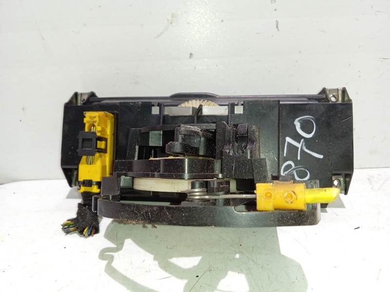 Recambio de mando climatizador para seat cordoba vario (6k5) 1.9 sdi referencia OEM IAM 6K0819045E  