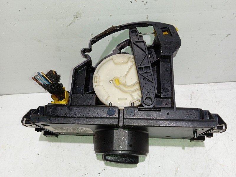 Recambio de mando climatizador para seat cordoba vario (6k5) 1.9 sdi referencia OEM IAM 6K0819045E  