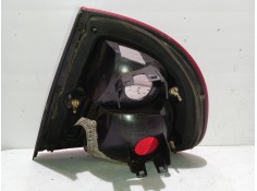 Recambio de piloto trasero izquierdo para seat cordoba vario (6k5) 1.9 sdi referencia OEM IAM 6K5945111F 6K5945111E  2