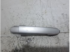 Recambio de maneta exterior trasera derecha para toyota auris (_e15_) 1.4 d-4d (nde150_) referencia OEM IAM 692110D070  