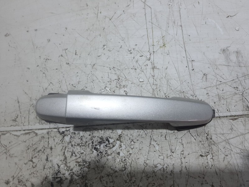 Recambio de maneta exterior trasera derecha para toyota auris (_e15_) 1.4 d-4d (nde150_) referencia OEM IAM 692110D070  