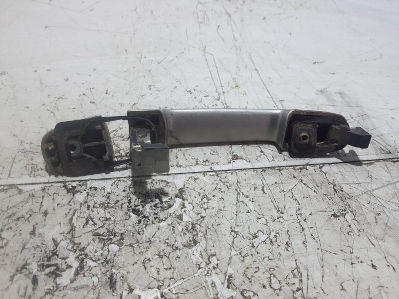 Recambio de maneta exterior trasera derecha para toyota auris (_e15_) 1.4 d-4d (nde150_) referencia OEM IAM 692110D070  