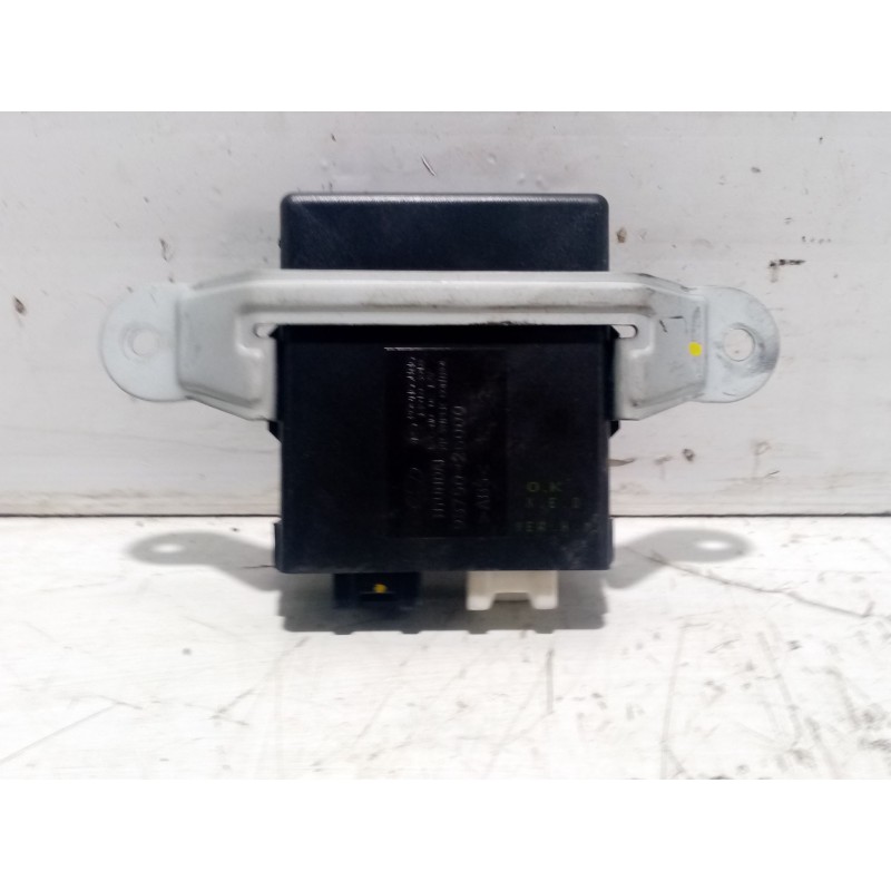 Recambio de modulo electronico para hyundai santa fe (sm) referencia OEM IAM 9875026000  