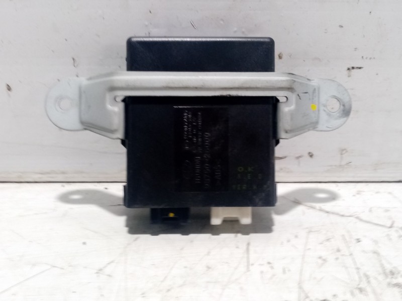 Recambio de modulo electronico para hyundai santa fe (sm) referencia OEM IAM 9875026000  