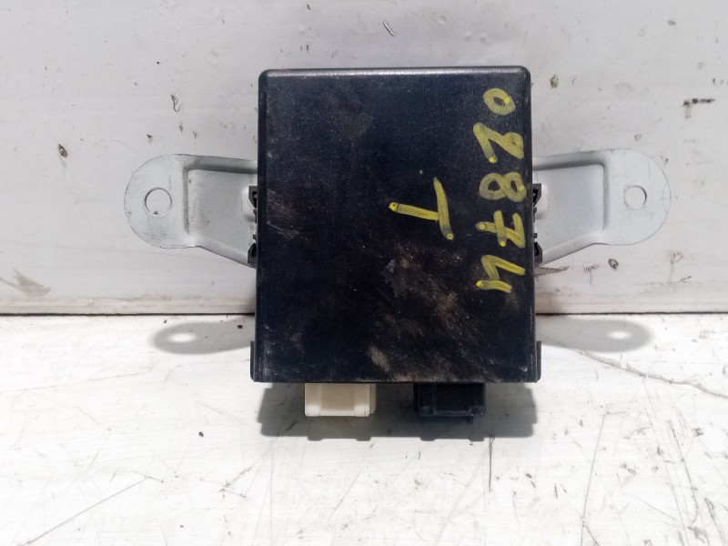 Recambio de modulo electronico para hyundai santa fe (sm) referencia OEM IAM 9875026000  