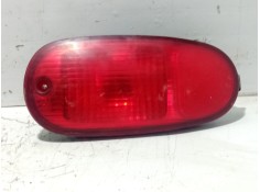 Recambio de faro antiniebla trasero derecho para hyundai santa fe (sm) referencia OEM IAM 92406260  