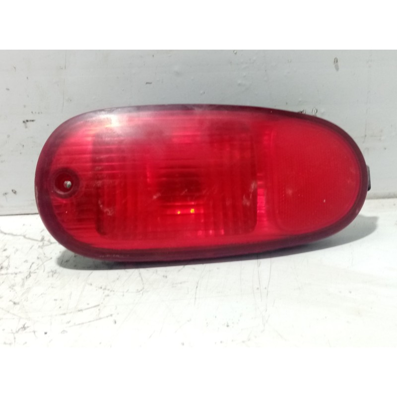 Recambio de faro antiniebla trasero derecho para hyundai santa fe (sm) referencia OEM IAM 92406260  