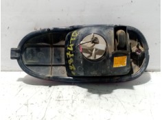 Recambio de faro antiniebla trasero derecho para hyundai santa fe (sm) referencia OEM IAM 92406260   2