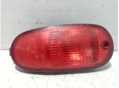 Recambio de faro antiniebla trasero izquierdo para hyundai santa fe (sm) referencia OEM IAM 92405260  