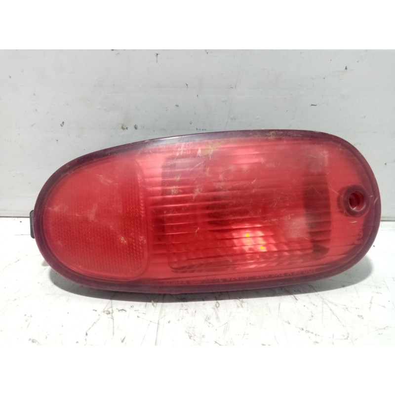 Recambio de faro antiniebla trasero izquierdo para hyundai santa fe (sm) referencia OEM IAM 92405260  