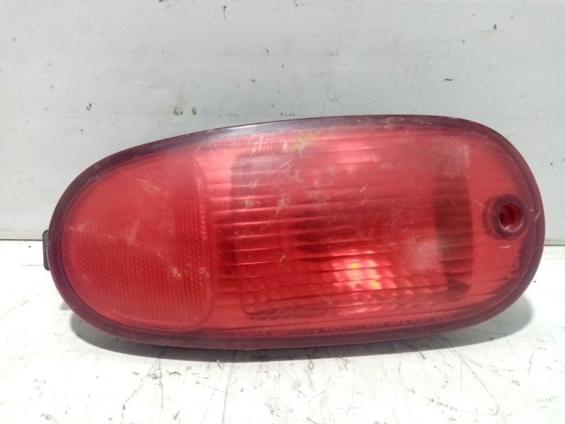 Recambio de faro antiniebla trasero izquierdo para hyundai santa fe (sm) referencia OEM IAM 92405260  