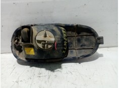 Recambio de faro antiniebla trasero izquierdo para hyundai santa fe (sm) referencia OEM IAM 92405260   2