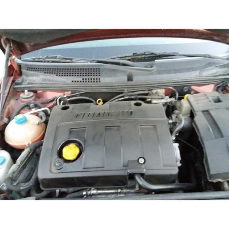 fiat stilo (192) 1.9 jtd cat   |   0.01 - ... | 2001 | 116 cv / 85 kw del año 2001