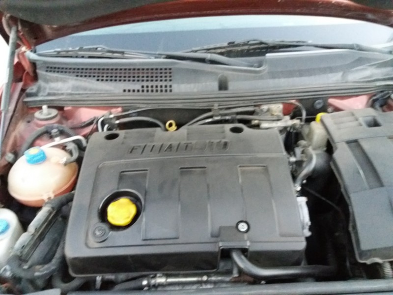 fiat stilo (192) 1.9 jtd cat   |   0.01 - ... | 2001 | 116 cv / 85 kw del año 2001