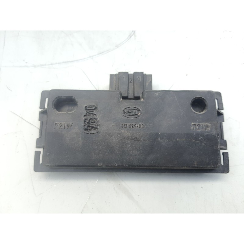 Recambio de portalamparas para seat toledo toledo 1.8 cl referencia OEM IAM 96159700  