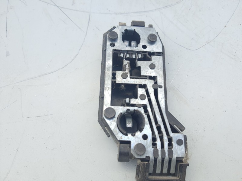 Recambio de portalamparas para seat toledo toledo 1.8 cl referencia OEM IAM 961636000  