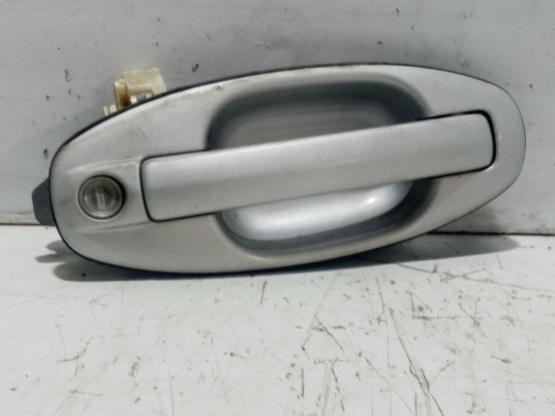 Recambio de maneta exterior delantera izquierda para hyundai santa fe (sm) referencia OEM IAM   