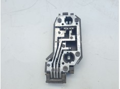 Recambio de portalamparas para seat toledo toledo 1.8 cl referencia OEM IAM 96163500   2