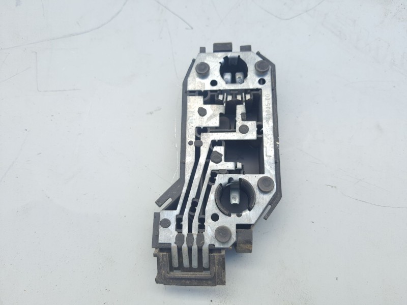 Recambio de portalamparas para seat toledo toledo 1.8 cl referencia OEM IAM 96163500  