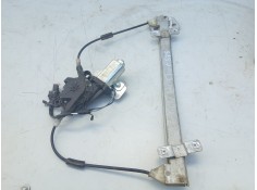 Recambio de elevalunas delantero derecho para seat toledo toledo 1.8 cl referencia OEM IAM 20080630  