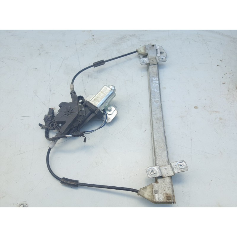 Recambio de elevalunas delantero derecho para seat toledo toledo 1.8 cl referencia OEM IAM 20080630  