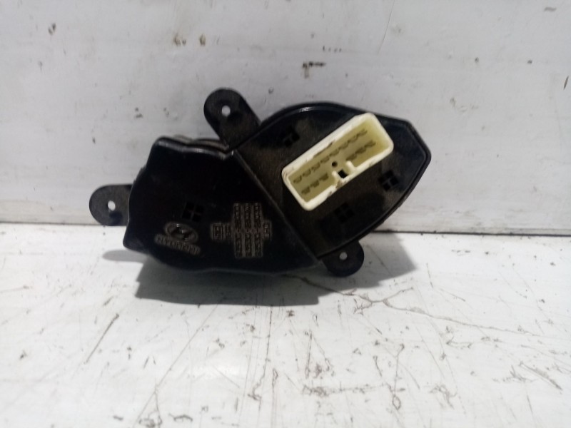 Recambio de mando retrovisor para hyundai santa fe (sm) referencia OEM IAM 8340526000  