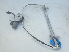 Recambio de elevalunas delantero izquierdo para seat toledo toledo 1.8 cl referencia OEM IAM 1L0837401B  0130821667