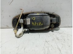 Recambio de maneta exterior trasera derecha para hyundai santa fe (sm) referencia OEM IAM 8366026000   2