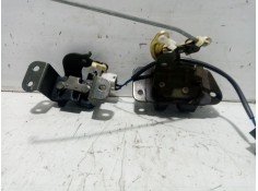 Recambio de cerradura maletero / porton para hyundai santa fe (sm) referencia OEM IAM 829173   2