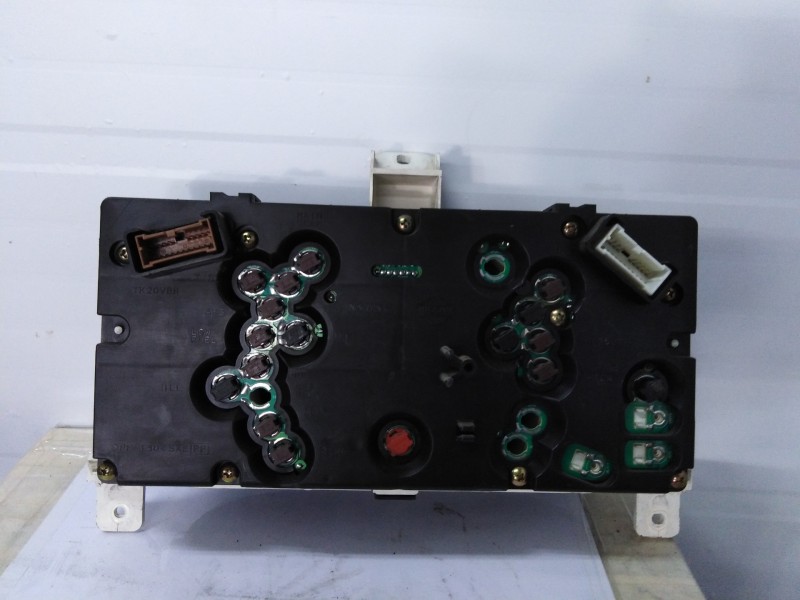 Recambio de cuadro instrumentos para  referencia OEM IAM   