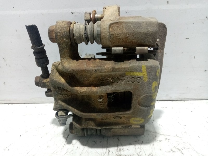 Recambio de pinza freno trasera derecha para hyundai santa fe (sm) referencia OEM IAM 5840026050  