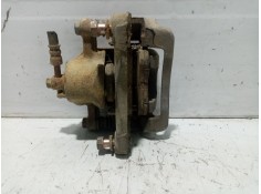 Recambio de pinza freno trasera izquierda para hyundai santa fe (sm) referencia OEM IAM 5830026050   2
