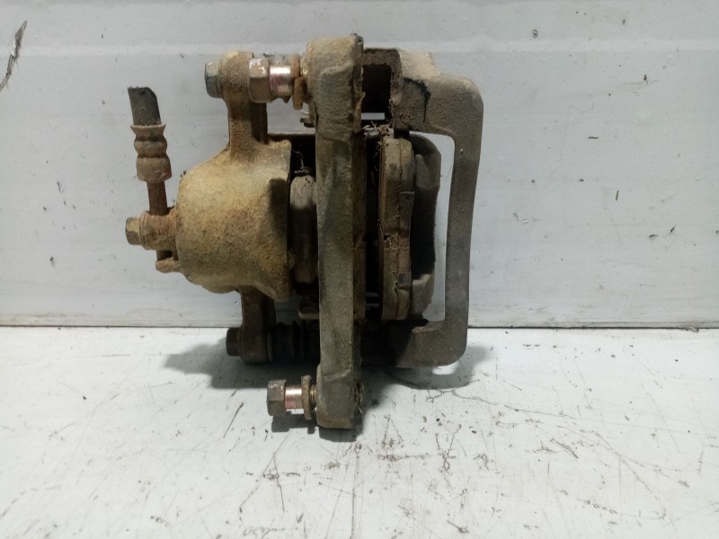 Recambio de pinza freno trasera izquierda para hyundai santa fe (sm) referencia OEM IAM 5830026050  