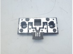 Recambio de portalamparas para seat toledo toledo 1.8 cl referencia OEM IAM 96159600   2