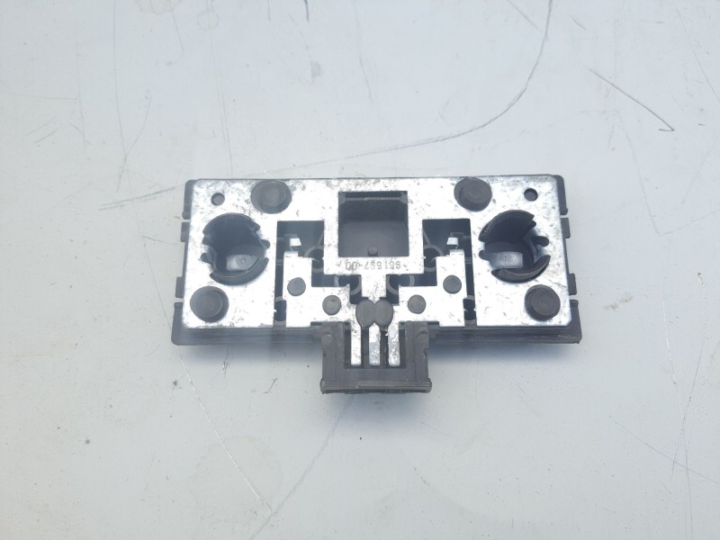 Recambio de portalamparas para seat toledo toledo 1.8 cl referencia OEM IAM 96159600  