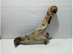 Recambio de brazo suspension inferior delantero derecho para hyundai santa fe (sm) referencia OEM IAM 5450226000   2