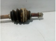 Recambio de transmision trasera derecha para hyundai santa fe (sm) referencia OEM IAM 4960026211   2