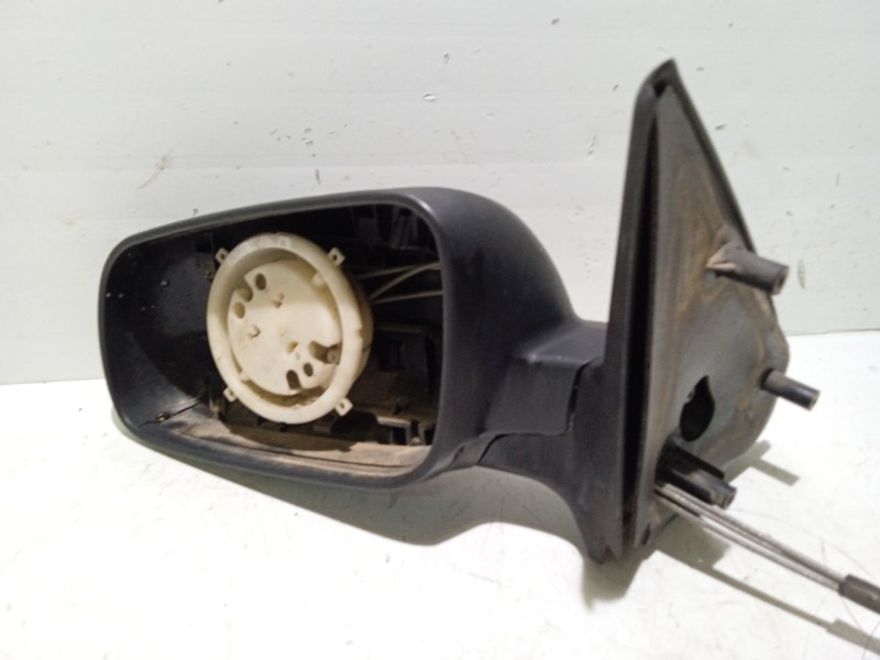 Recambio de retrovisor izquierdo para seat cordoba vario (6k5) 1.9 sdi referencia OEM IAM 6K2857507G 6K1857507N 6K2857507H