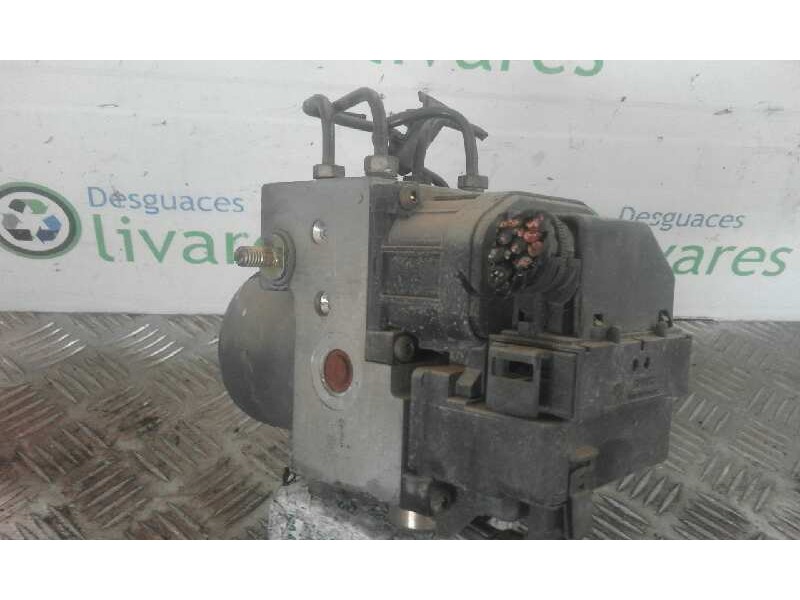 Recambio de abs para opel astra g berlina comfort   |   02.98 - 12.03 | 1998 - 2003 | 101 cv / 74 kw referencia OEM IAM 09120526