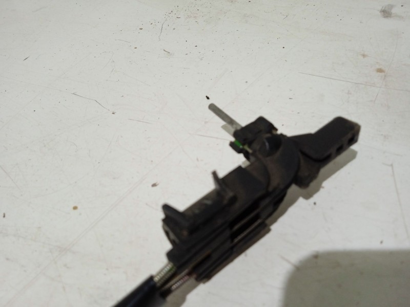 Recambio de retrovisor izquierdo para seat cordoba vario (6k5) 1.9 sdi referencia OEM IAM 6K2857507G 6K1857507N 6K2857507H