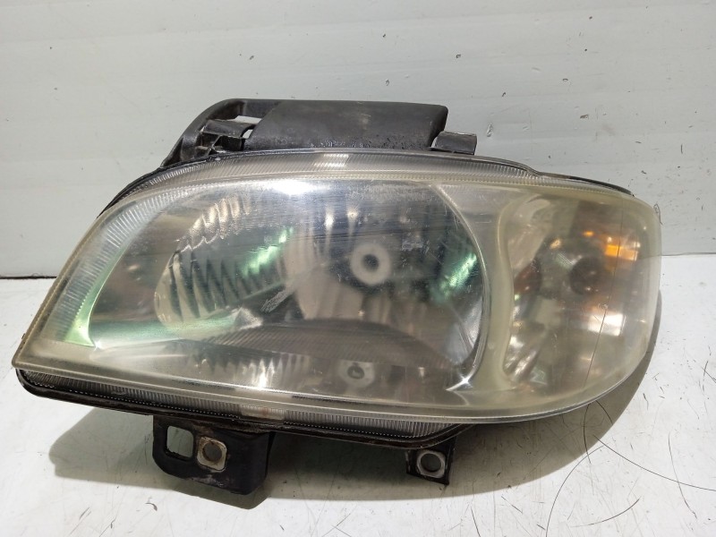 Recambio de faro izquierdo para seat cordoba vario (6k5) 1.9 sdi referencia OEM IAM 6K1941043A  