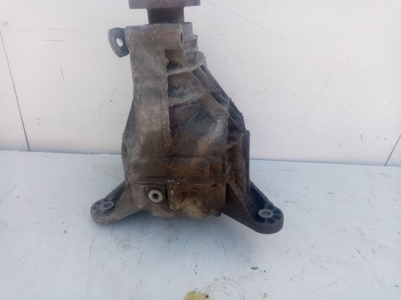 Recambio de diferencial trasero para mercedes-benz clase m (w163) 320 (163.154) referencia OEM IAM 1633500514  