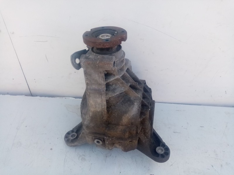 Recambio de diferencial trasero para mercedes-benz clase m (w163) 320 (163.154) referencia OEM IAM 1633500514  